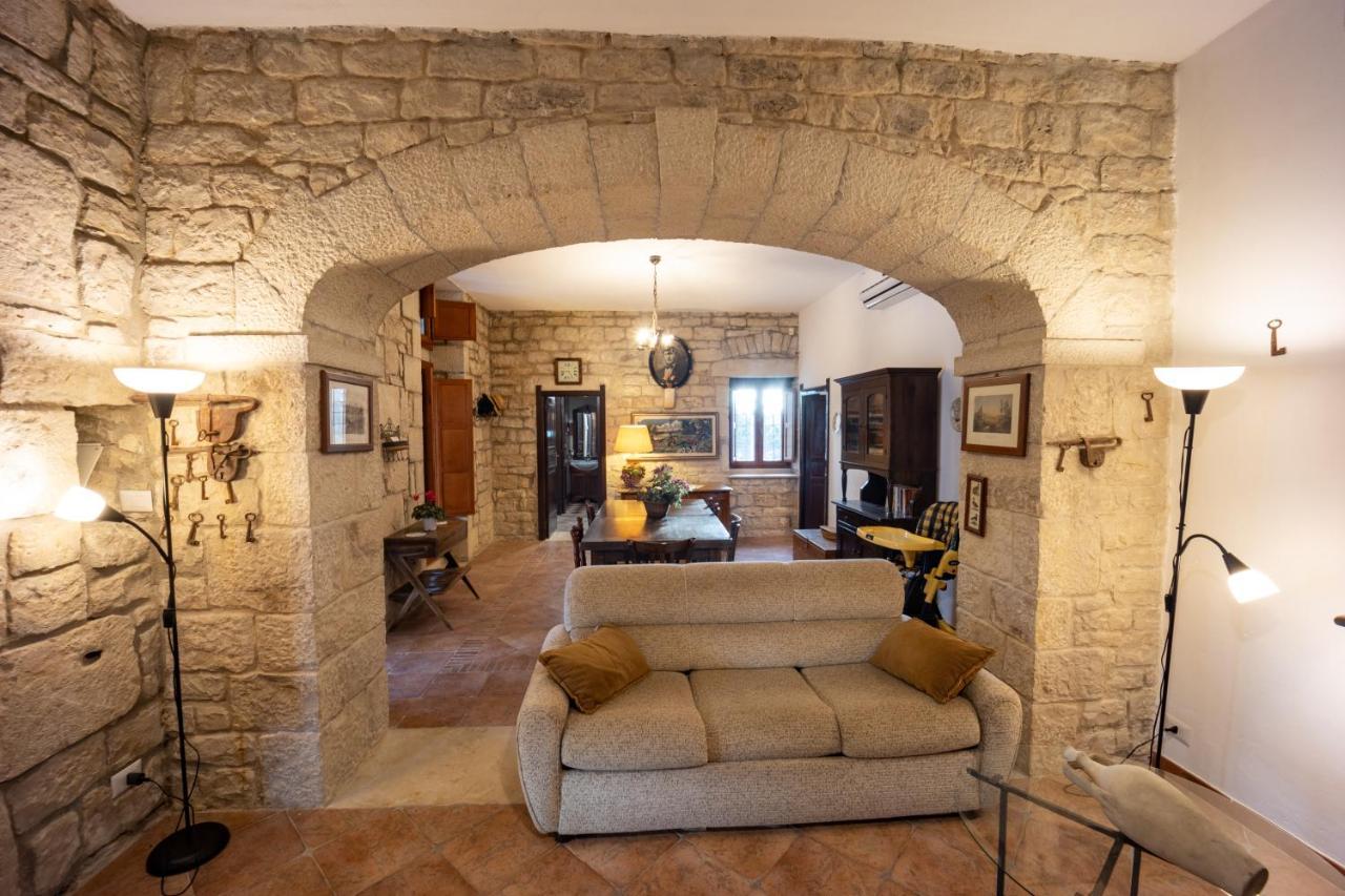 Casale Della Contea Guest House Modica Exterior photo