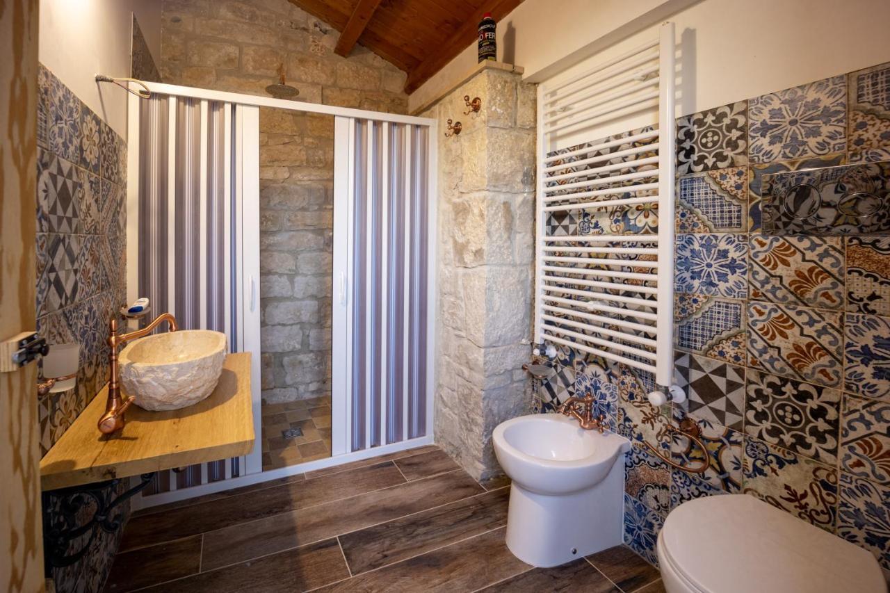 Casale Della Contea Guest House Modica Exterior photo