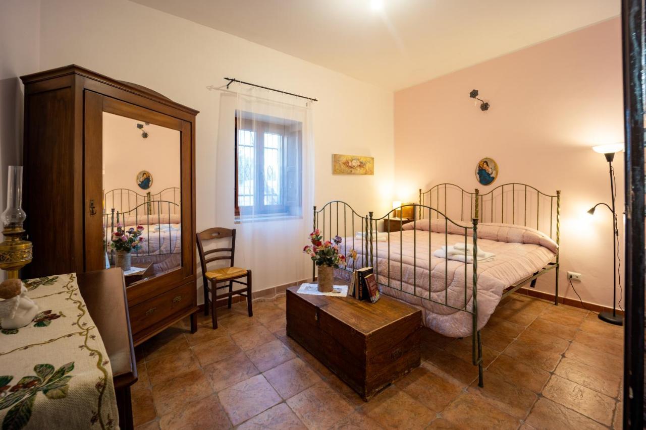 Casale Della Contea Guest House Modica Exterior photo