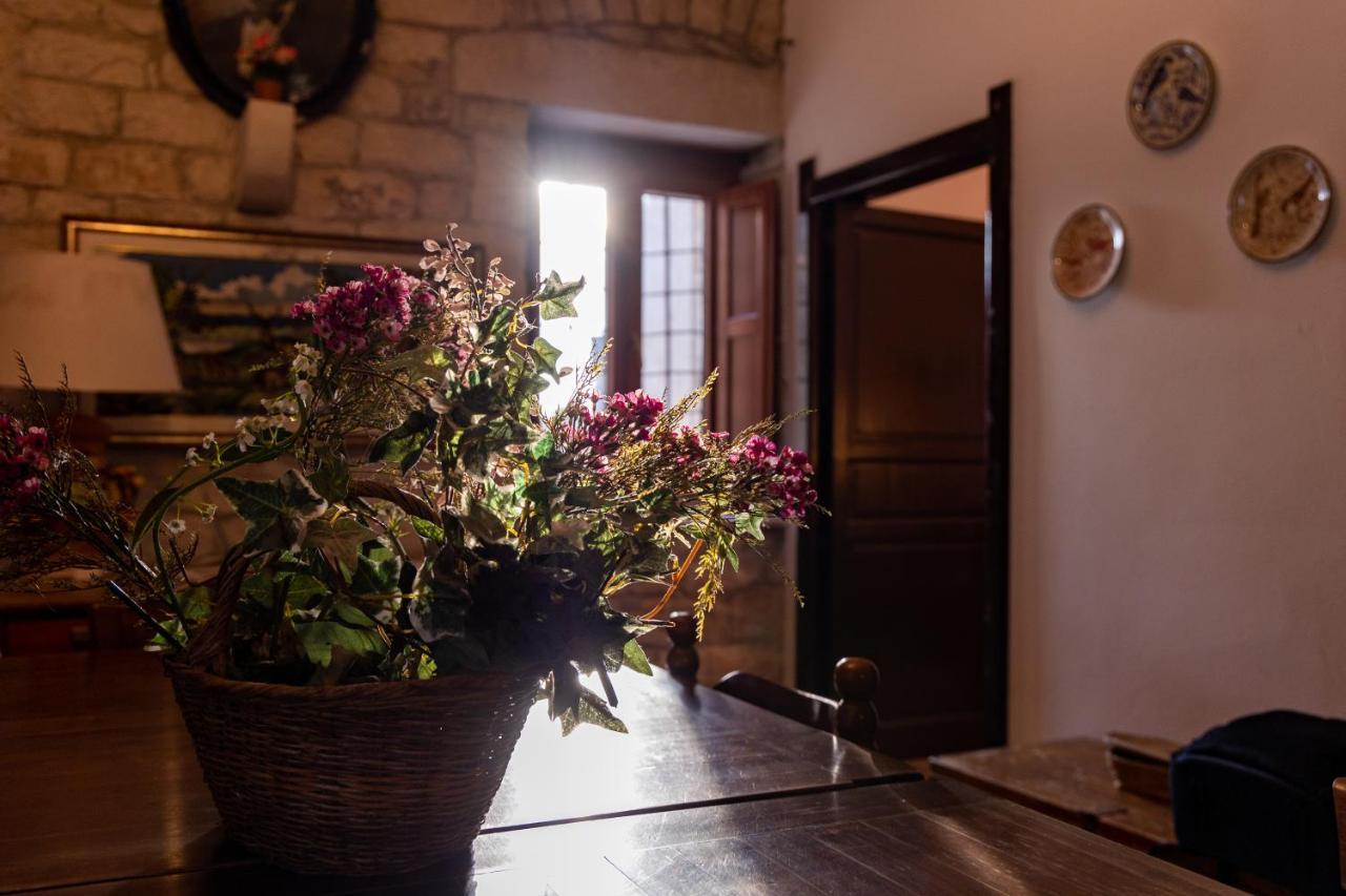 Casale Della Contea Guest House Modica Exterior photo
