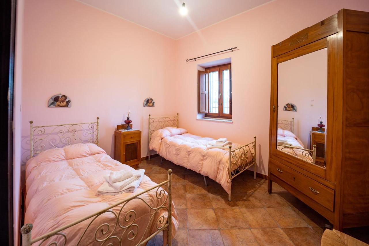 Casale Della Contea Guest House Modica Exterior photo