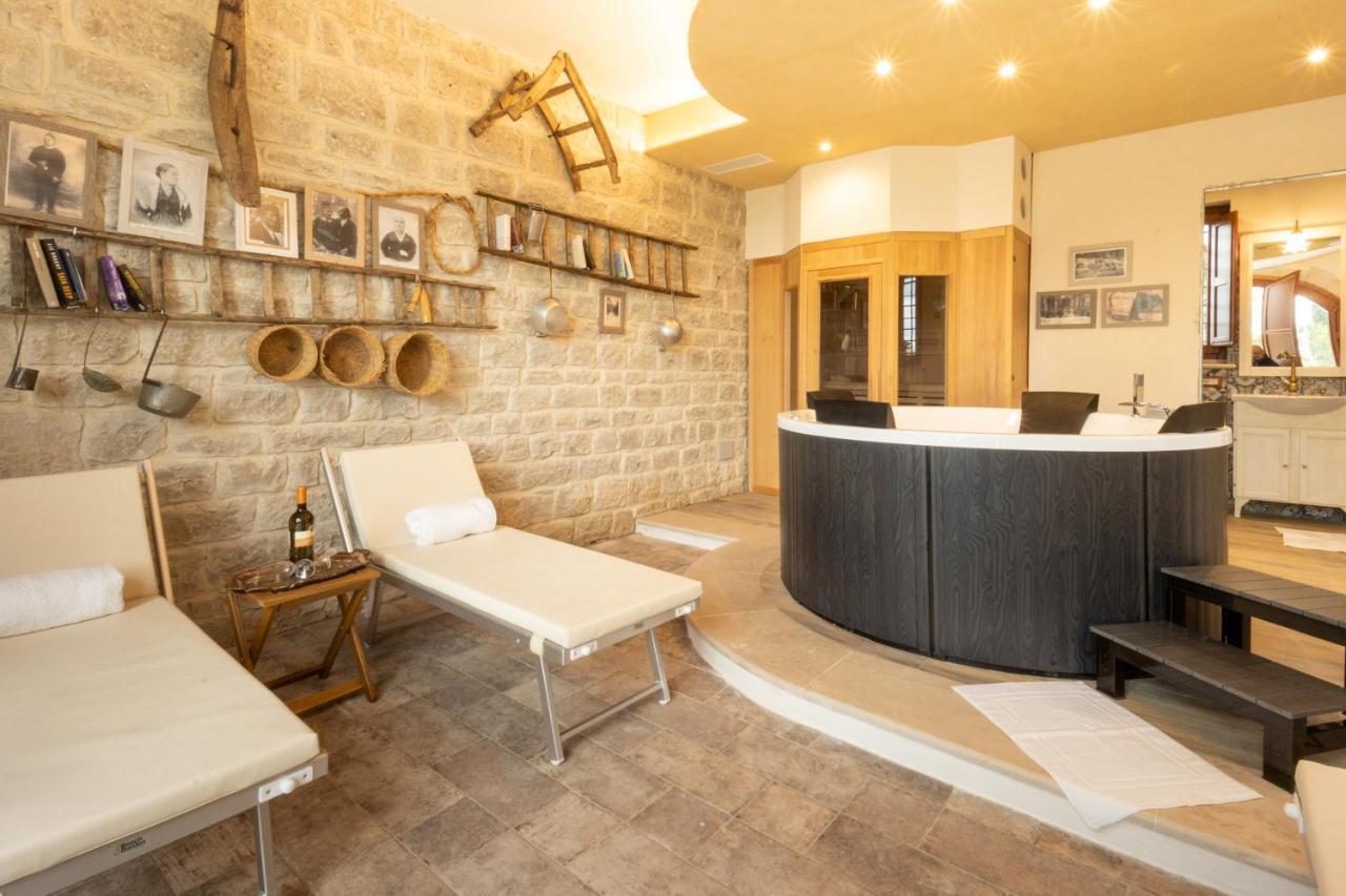Casale Della Contea Guest House Modica Exterior photo