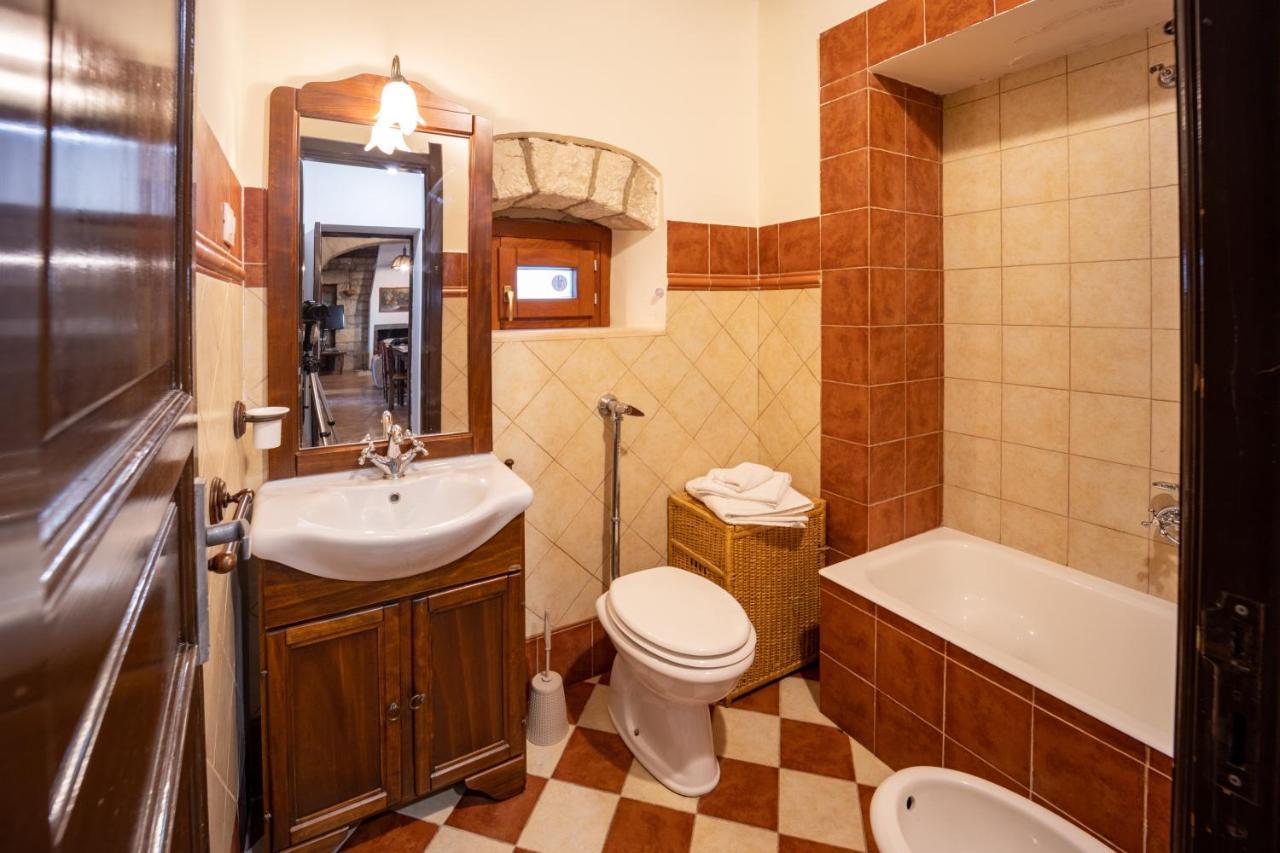 Casale Della Contea Guest House Modica Exterior photo