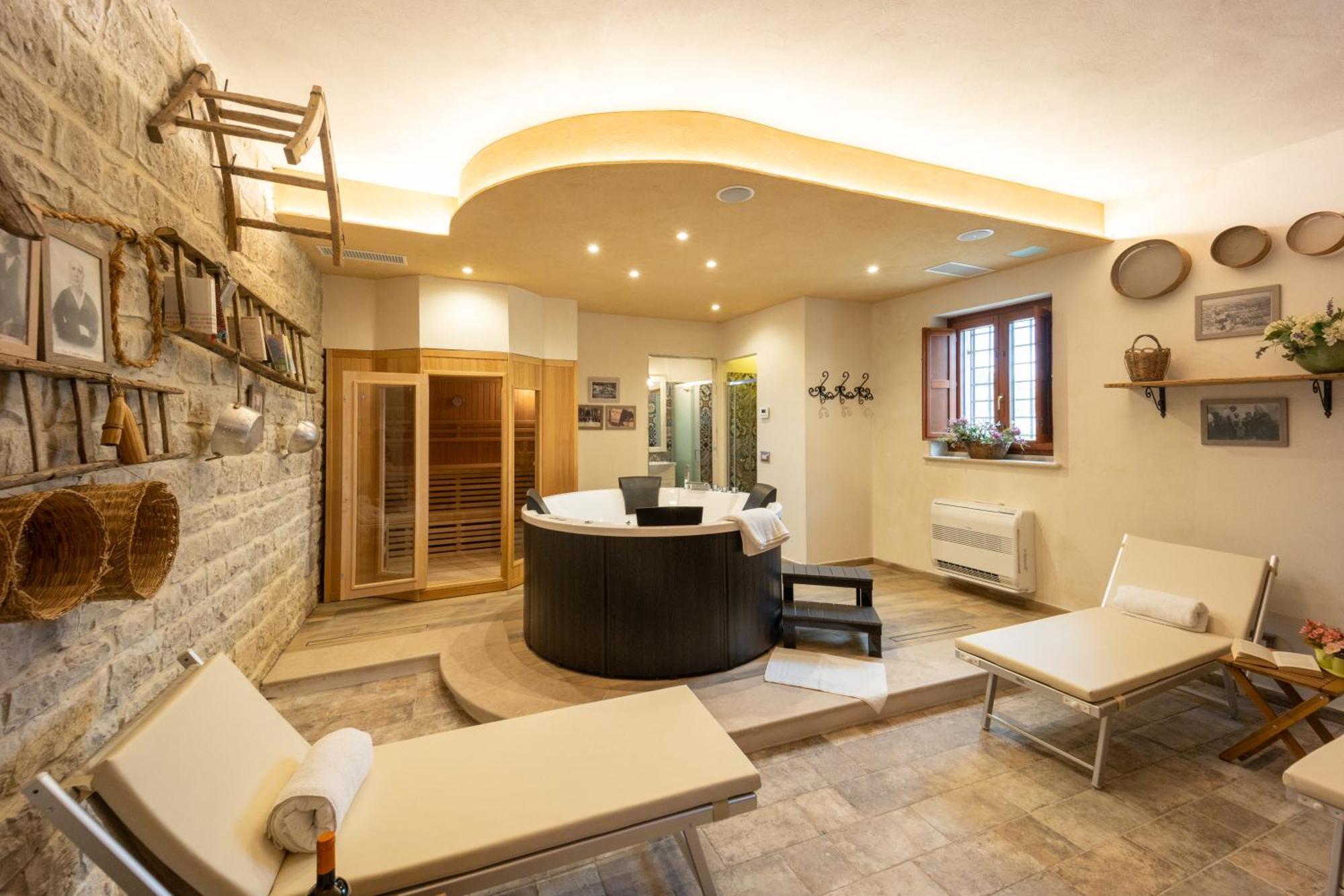 Casale Della Contea Guest House Modica Exterior photo